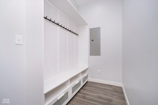 1009 Harrison Street, Indianapolis, IN 46202