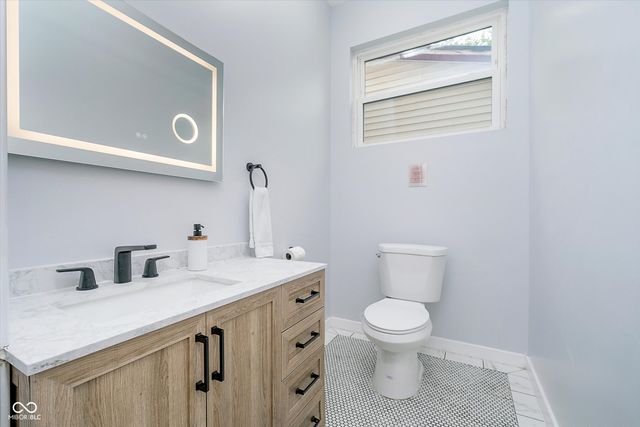 1009 Harrison Street, Indianapolis, IN 46202