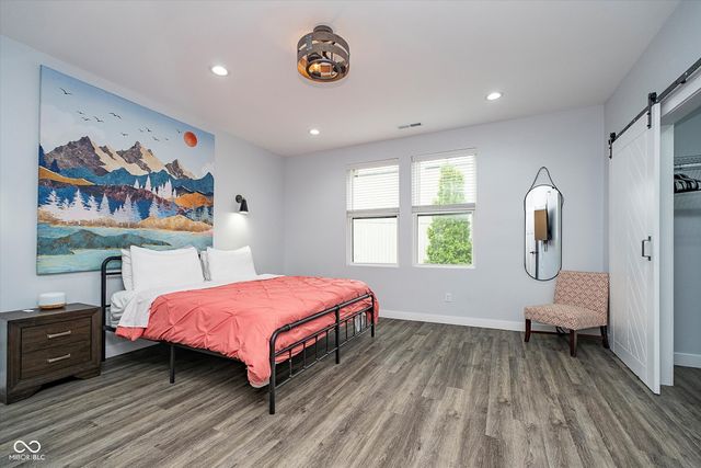 1009 Harrison Street, Indianapolis, IN 46202