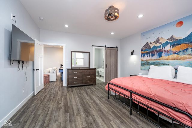 1009 Harrison Street, Indianapolis, IN 46202