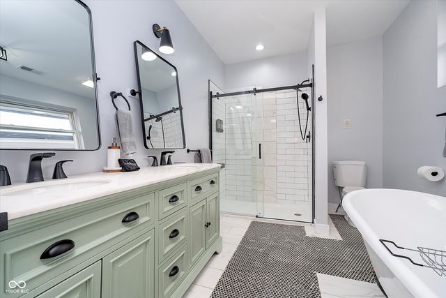 1009 Harrison Street, Indianapolis, IN 46202