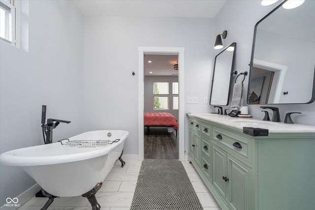 1009 Harrison Street, Indianapolis, IN 46202