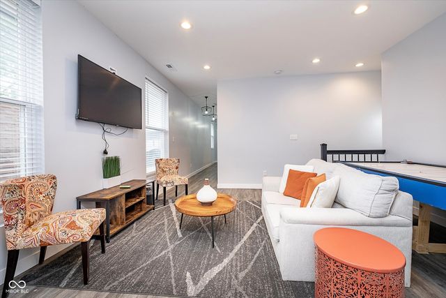 1009 Harrison Street, Indianapolis, IN 46202