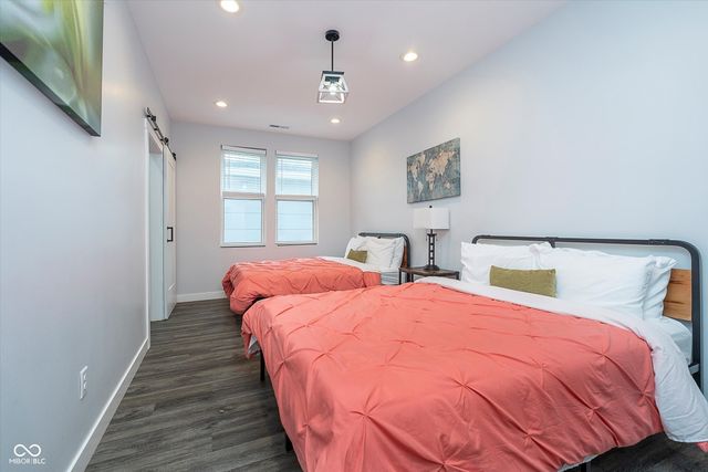 1009 Harrison Street, Indianapolis, IN 46202