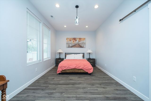 1009 Harrison Street, Indianapolis, IN 46202