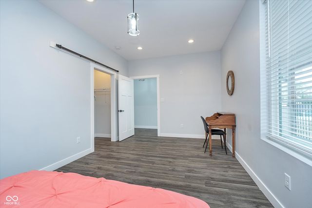 1009 Harrison Street, Indianapolis, IN 46202