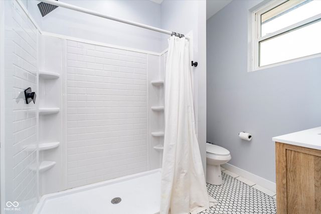 1009 Harrison Street, Indianapolis, IN 46202