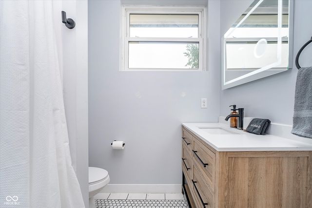 1009 Harrison Street, Indianapolis, IN 46202