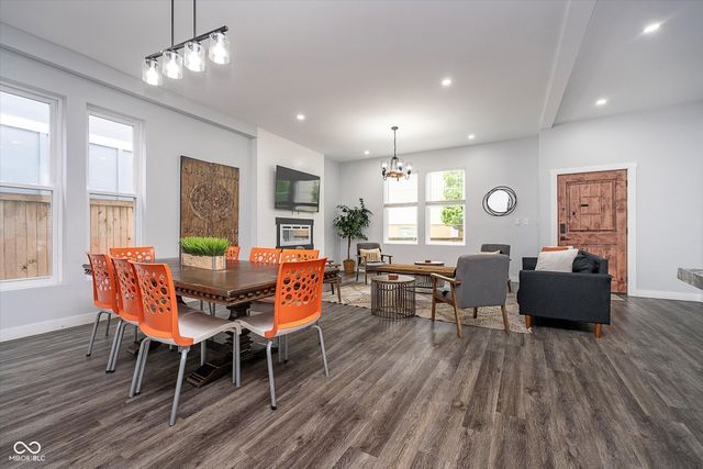 1009 Harrison Street, Indianapolis, IN 46202