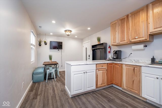 1009 Harrison Street, Indianapolis, IN 46202