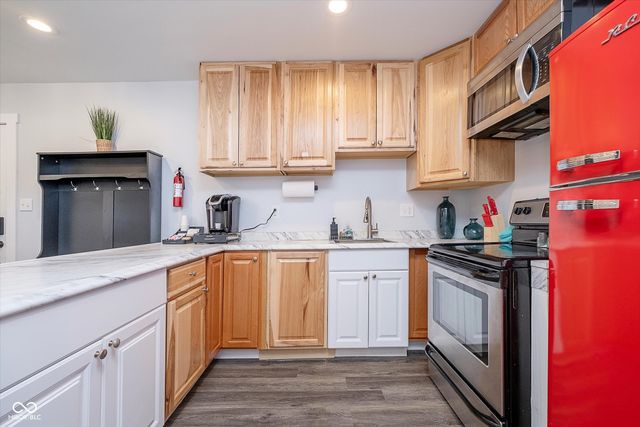 1009 Harrison Street, Indianapolis, IN 46202