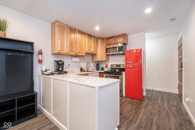 1009 Harrison Street, Indianapolis, IN 46202