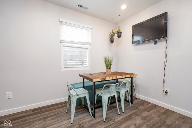 1009 Harrison Street, Indianapolis, IN 46202