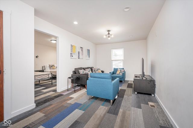 1009 Harrison Street, Indianapolis, IN 46202