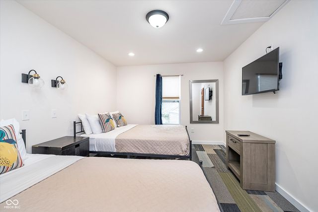 1009 Harrison Street, Indianapolis, IN 46202