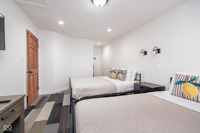 1009 Harrison Street, Indianapolis, IN 46202