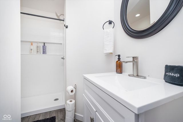 1009 Harrison Street, Indianapolis, IN 46202