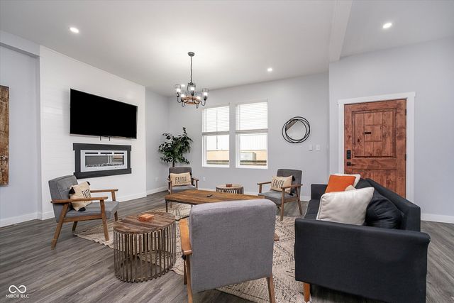 1009 Harrison Street, Indianapolis, IN 46202