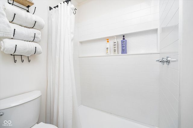 1009 Harrison Street, Indianapolis, IN 46202