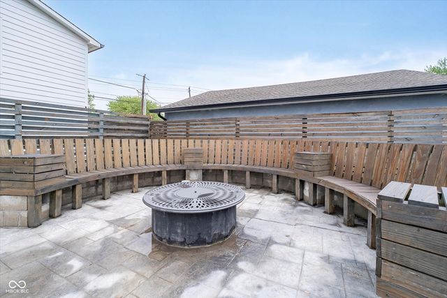 1009 Harrison Street, Indianapolis, IN 46202