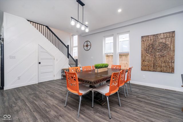 1009 Harrison Street, Indianapolis, IN 46202