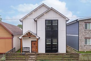 1009 Harrison Street, Indianapolis, IN 46202