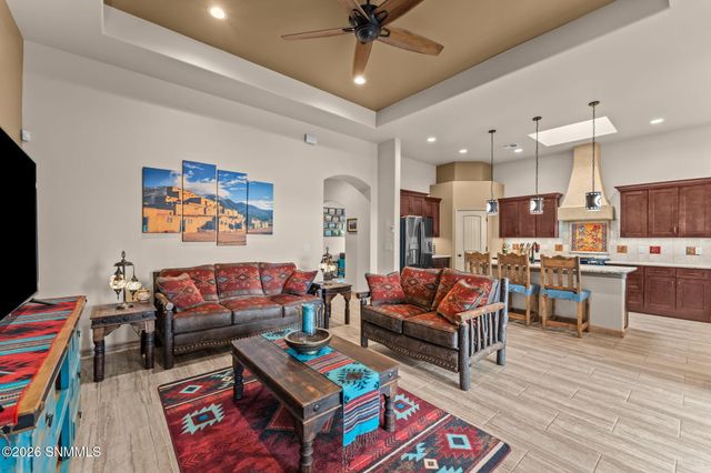 8173 Willow Bloom Circle, Las Cruces, NM 88007