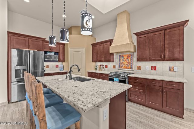 8173 Willow Bloom Circle, Las Cruces, NM 88007
