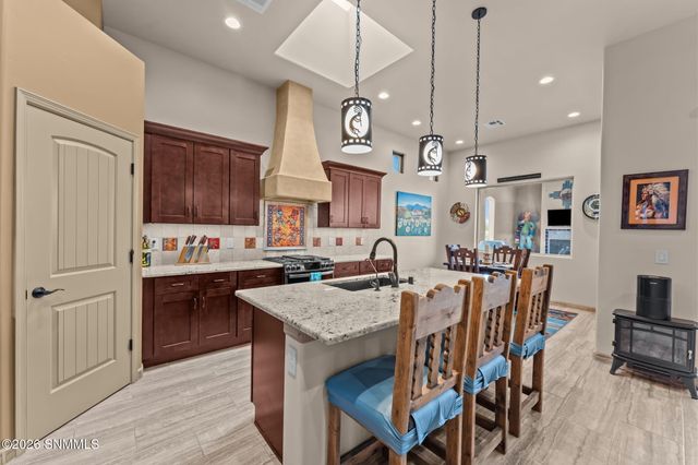 8173 Willow Bloom Circle, Las Cruces, NM 88007