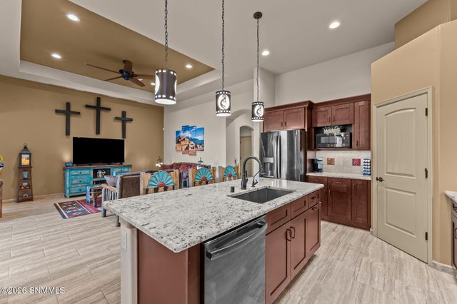 8173 Willow Bloom Circle, Las Cruces, NM 88007
