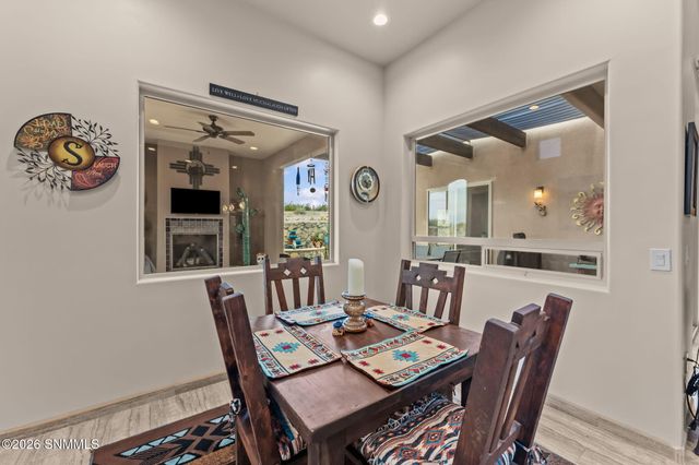 8173 Willow Bloom Circle, Las Cruces, NM 88007