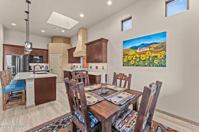 8173 Willow Bloom Circle, Las Cruces, NM 88007