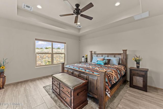 8173 Willow Bloom Circle, Las Cruces, NM 88007