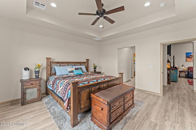 8173 Willow Bloom Circle, Las Cruces, NM 88007
