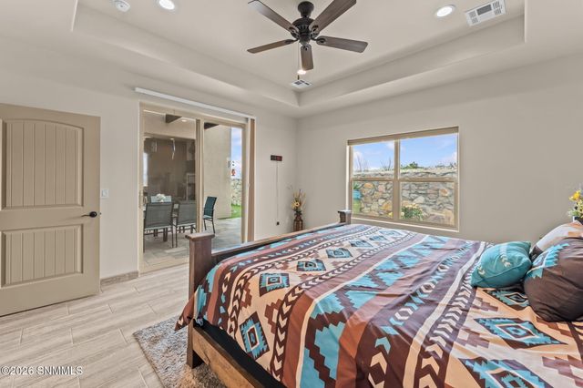8173 Willow Bloom Circle, Las Cruces, NM 88007