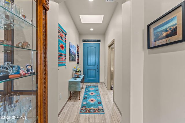 8173 Willow Bloom Circle, Las Cruces, NM 88007