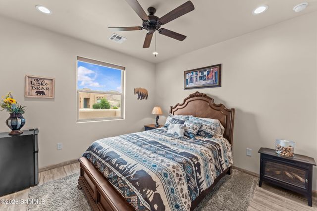 8173 Willow Bloom Circle, Las Cruces, NM 88007