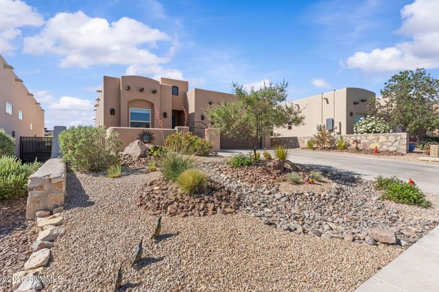 8173 Willow Bloom Circle, Las Cruces, NM 88007