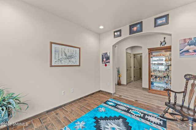 8173 Willow Bloom Circle, Las Cruces, NM 88007