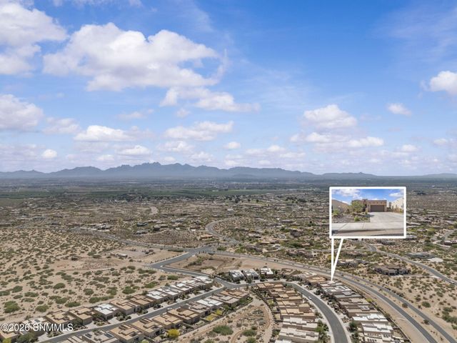8173 Willow Bloom Circle, Las Cruces, NM 88007