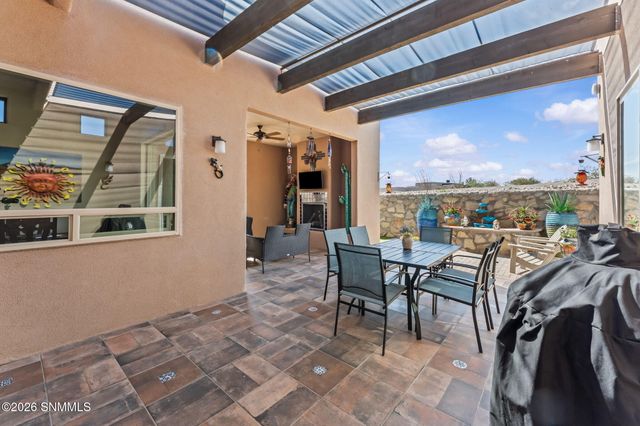 8173 Willow Bloom Circle, Las Cruces, NM 88007