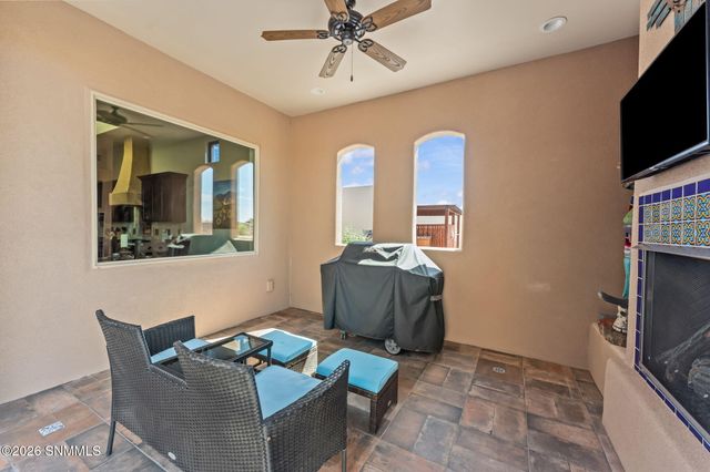 8173 Willow Bloom Circle, Las Cruces, NM 88007
