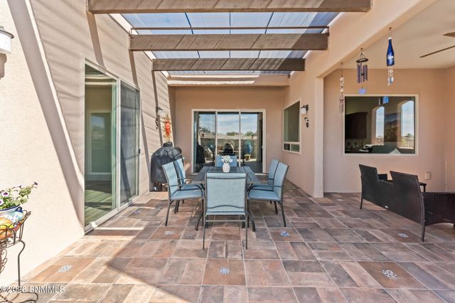 8173 Willow Bloom Circle, Las Cruces, NM 88007