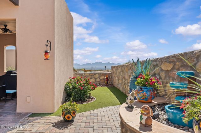 8173 Willow Bloom Circle, Las Cruces, NM 88007