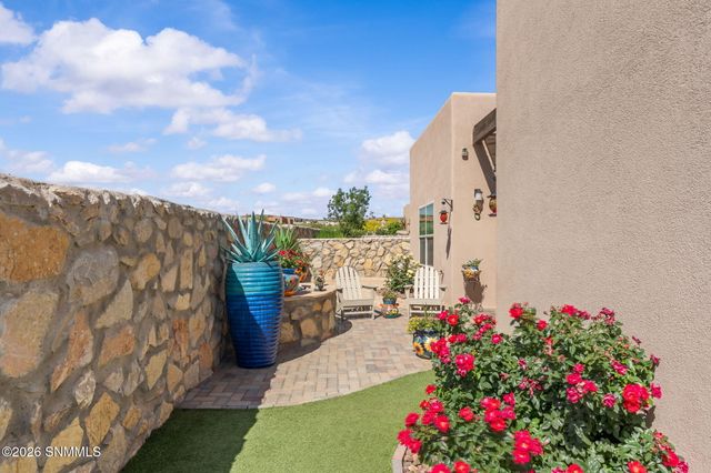 8173 Willow Bloom Circle, Las Cruces, NM 88007