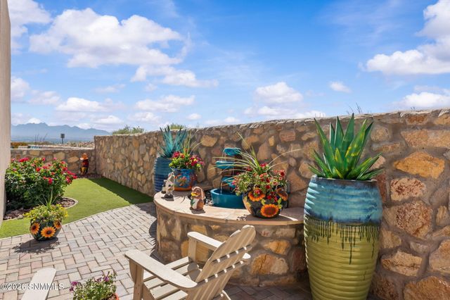 8173 Willow Bloom Circle, Las Cruces, NM 88007