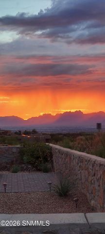 8173 Willow Bloom Circle, Las Cruces, NM 88007