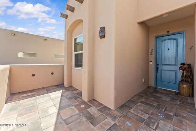 8173 Willow Bloom Circle, Las Cruces, NM 88007