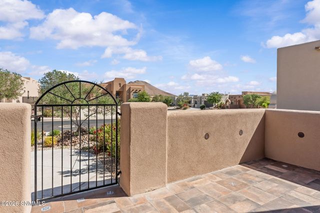 8173 Willow Bloom Circle, Las Cruces, NM 88007