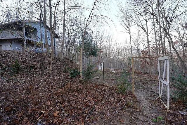 254 Mountain Woods Road, Blairsville, GA 30512